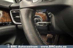 Porsche Panamera 4 Automatas 2012 full
