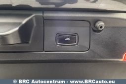 Porsche Panamera 4 Automatas 2012 full