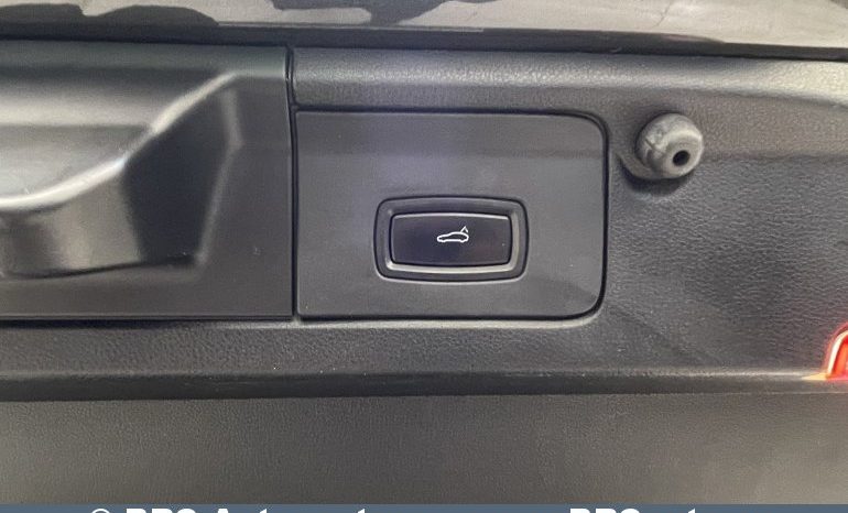 Porsche Panamera 4 Automatas 2012 full