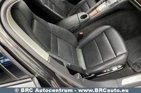 Porsche Panamera 4 Automatas 2012
