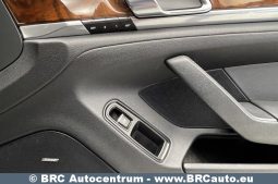 Porsche Panamera 4 Automatas 2012 full