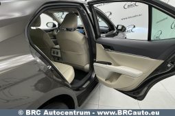 Toyota Camry Sedan 2.5 Hybrid Executive e-CVT 2020 full