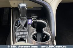 Toyota Camry Sedan 2.5 Hybrid Executive e-CVT 2020 full