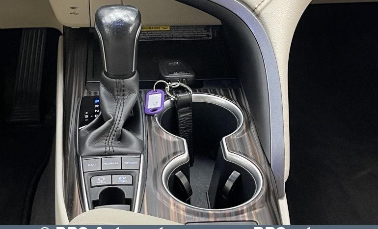 Toyota Camry Sedan 2.5 Hybrid Executive e-CVT 2020 full