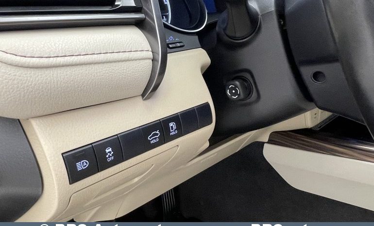 Toyota Camry Sedan 2.5 Hybrid Executive e-CVT 2020 full