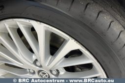 Toyota Camry Sedan 2.5 Hybrid Executive e-CVT 2020 full