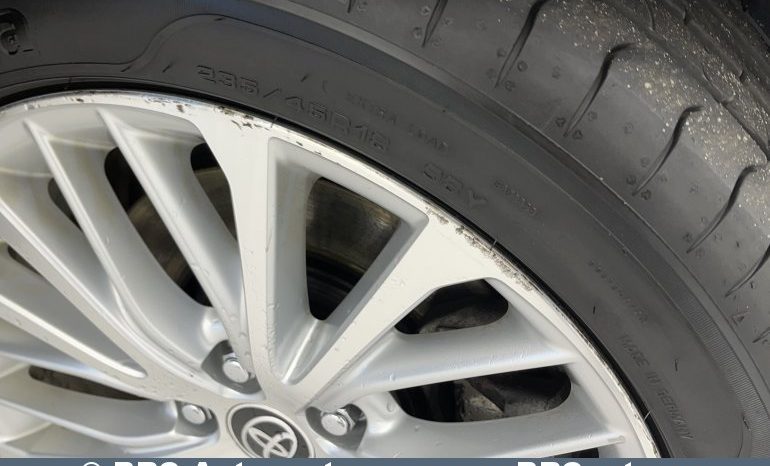 Toyota Camry Sedan 2.5 Hybrid Executive e-CVT 2020 full