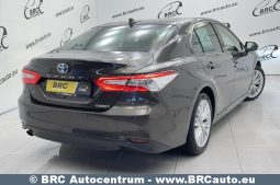 Toyota Camry Sedan 2.5 Hybrid Executive e-CVT 2020 full