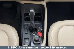 BMW X1 xDrive 20d Automatas 2017 full