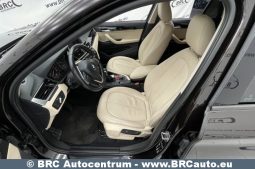 BMW X1 xDrive 20d Automatas 2017 full