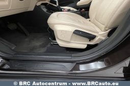 BMW X1 xDrive 20d Automatas 2017 full