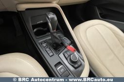 BMW X1 xDrive 20d Automatas 2017 full