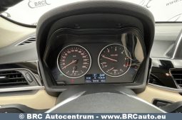 BMW X1 xDrive 20d Automatas 2017 full