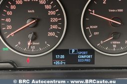 BMW X1 xDrive 20d Automatas 2017 full