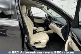 BMW X1 xDrive 20d Automatas 2017