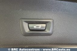 BMW X1 xDrive 20d Automatas 2017 full