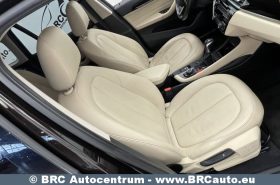 BMW X1 xDrive 20d Automatas 2017
