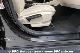 BMW X1 xDrive 20d Automatas 2017 full