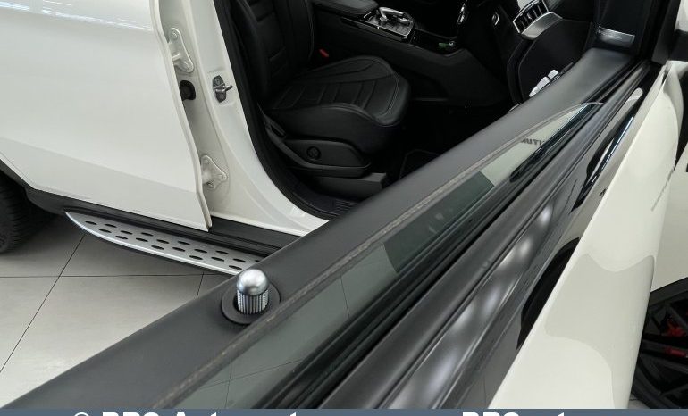 Mercedes-Benz GLE Coupe 63 AMG S V8 Biturbo 4Matic Automatas 2018 full