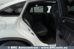 Mercedes-Benz GLE Coupe 63 AMG S V8 Biturbo 4Matic Automatas 2018 full