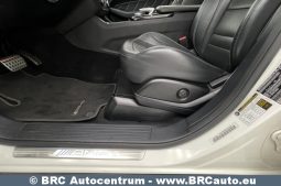 Mercedes-Benz GLE Coupe 63 AMG S V8 Biturbo 4Matic Automatas 2018 full