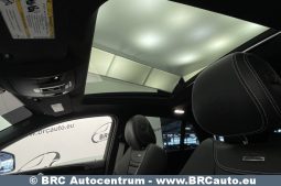 Mercedes-Benz GLE Coupe 63 AMG S V8 Biturbo 4Matic Automatas 2018 full