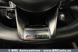 Mercedes-Benz GLE Coupe 63 AMG S V8 Biturbo 4Matic Automatas 2018 full
