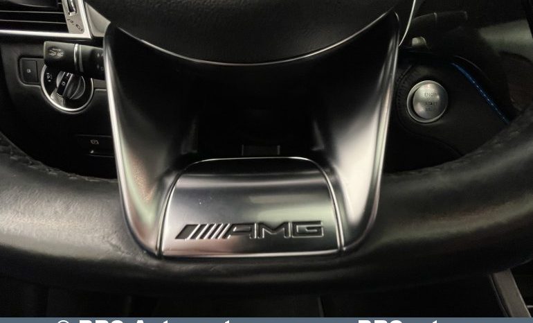 Mercedes-Benz GLE Coupe 63 AMG S V8 Biturbo 4Matic Automatas 2018 full