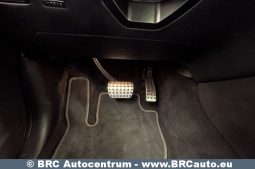 Mercedes-Benz GLE Coupe 63 AMG S V8 Biturbo 4Matic Automatas 2018 full