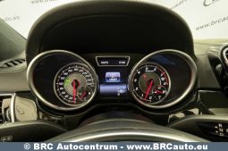 Mercedes-Benz GLE Coupe 63 AMG S V8 Biturbo 4Matic Automatas 2018 full