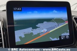 Mercedes-Benz GLE Coupe 63 AMG S V8 Biturbo 4Matic Automatas 2018 full