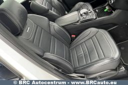 Mercedes-Benz GLE Coupe 63 AMG S V8 Biturbo 4Matic Automatas 2018 full
