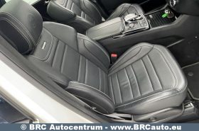 Mercedes-Benz GLE Coupe 63 AMG S V8 Biturbo 4Matic Automatas 2018