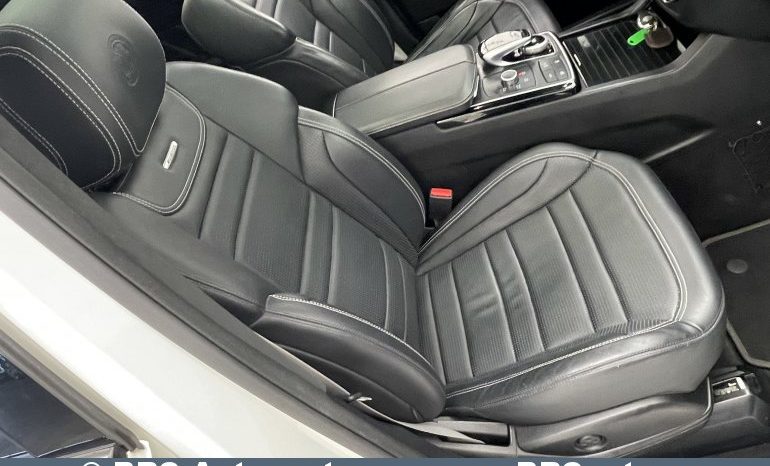 Mercedes-Benz GLE Coupe 63 AMG S V8 Biturbo 4Matic Automatas 2018 full