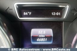 Mercedes-Benz GLE Coupe 63 AMG S V8 Biturbo 4Matic Automatas 2018 full