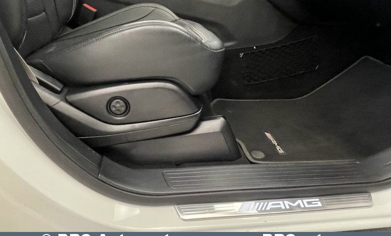 Mercedes-Benz GLE Coupe 63 AMG S V8 Biturbo 4Matic Automatas 2018 full