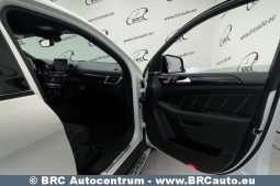Mercedes-Benz GLE Coupe 63 AMG S V8 Biturbo 4Matic Automatas 2018 full