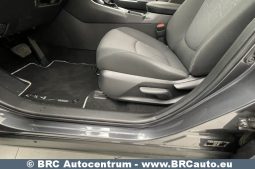 Toyota RAV 4 2.5 Hybrid Dynamic Force Luxury e-CVT Automatas 2022 full