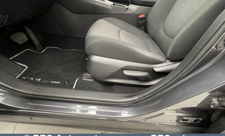 Toyota RAV 4 2.5 Hybrid Dynamic Force Luxury e-CVT Automatas 2022 full