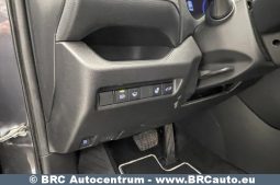Toyota RAV 4 2.5 Hybrid Dynamic Force Luxury e-CVT Automatas 2022 full
