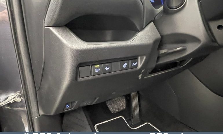 Toyota RAV 4 2.5 Hybrid Dynamic Force Luxury e-CVT Automatas 2022 full