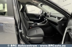 Toyota RAV 4 2.5 Hybrid Dynamic Force Luxury e-CVT Automatas 2022