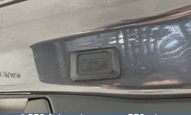 Toyota RAV 4 2.5 Hybrid Dynamic Force Luxury e-CVT Automatas 2022 full