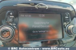 Fiat 500 1.2i Lounge 2018 full
