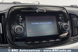 Fiat 500 1.2i Lounge 2018 full
