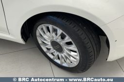 Fiat 500 1.2i Lounge 2018 full