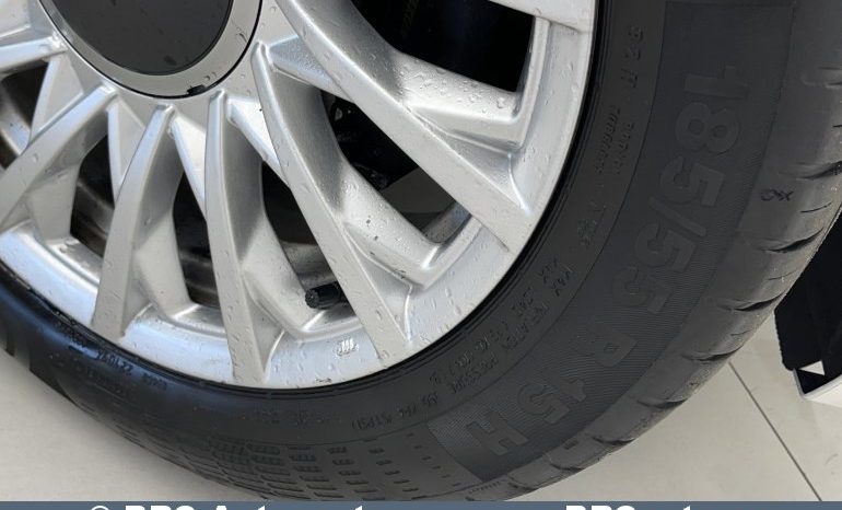 Fiat 500 1.2i Lounge 2018 full