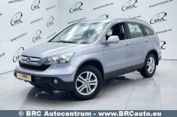 Honda CR-V 2.2 i-CTDi 4WD 2009