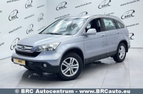 Honda CR-V 2.2 i-CTDi 4WD 2009