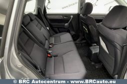 Honda CR-V 2.2 i-CTDi 4WD 2009 full